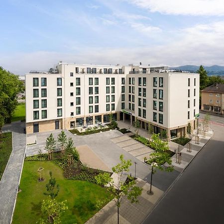 Holiday Inn Express - Rosenheim By Ihg מראה חיצוני תמונה