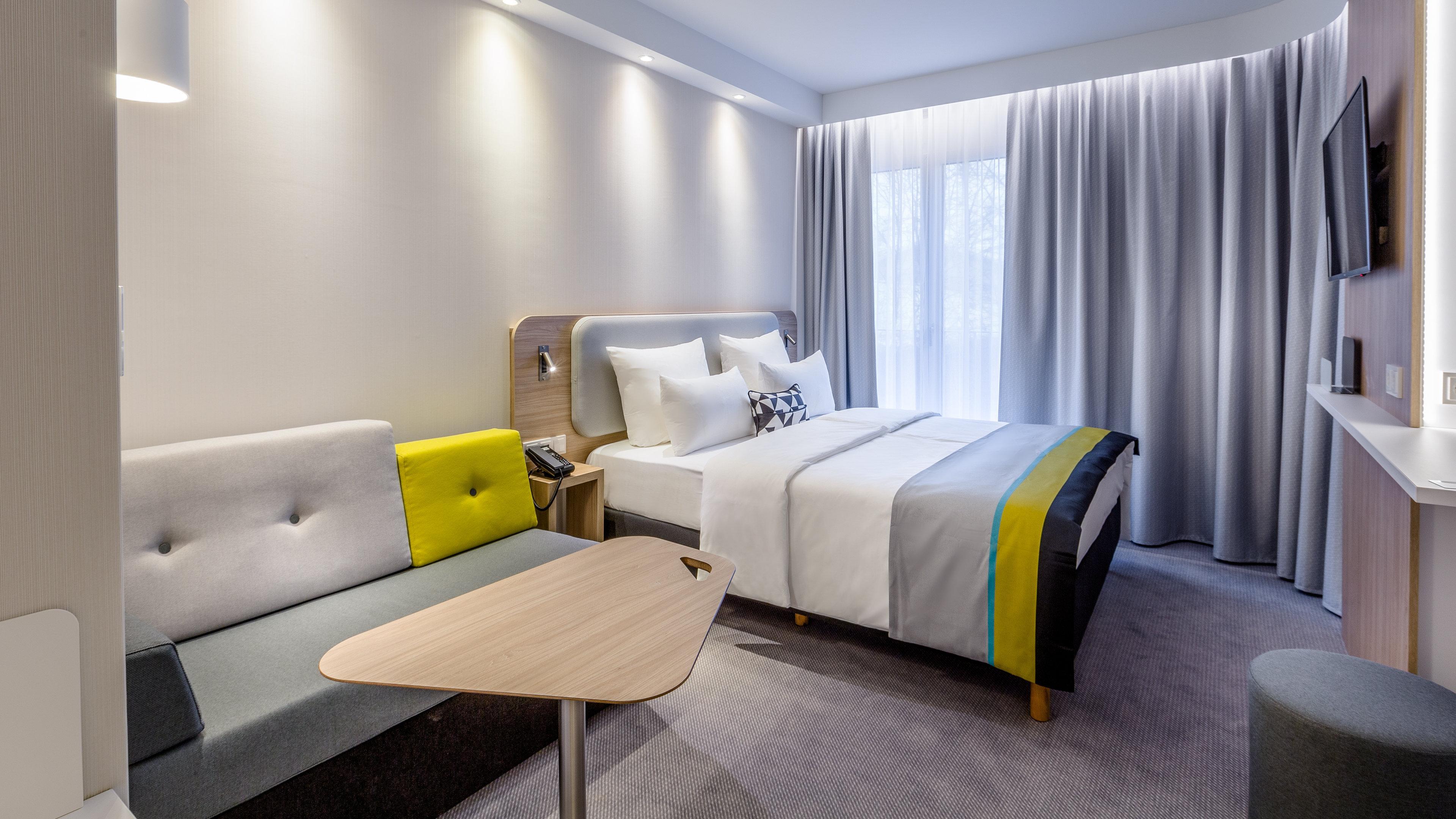 Holiday Inn Express - Rosenheim By Ihg מראה חיצוני תמונה