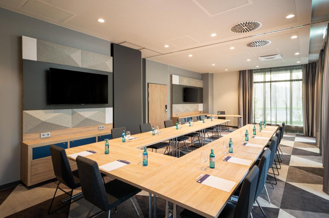 Holiday Inn Express - Rosenheim By Ihg מראה חיצוני תמונה