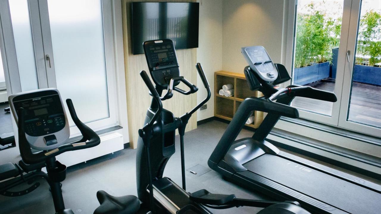 Holiday Inn Express - Rosenheim By Ihg מראה חיצוני תמונה
